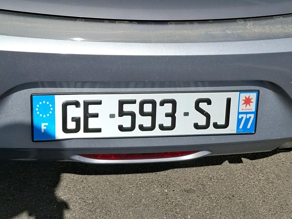 Opel Corsa 1.2 75 ch BVM5 Edition Business 2022