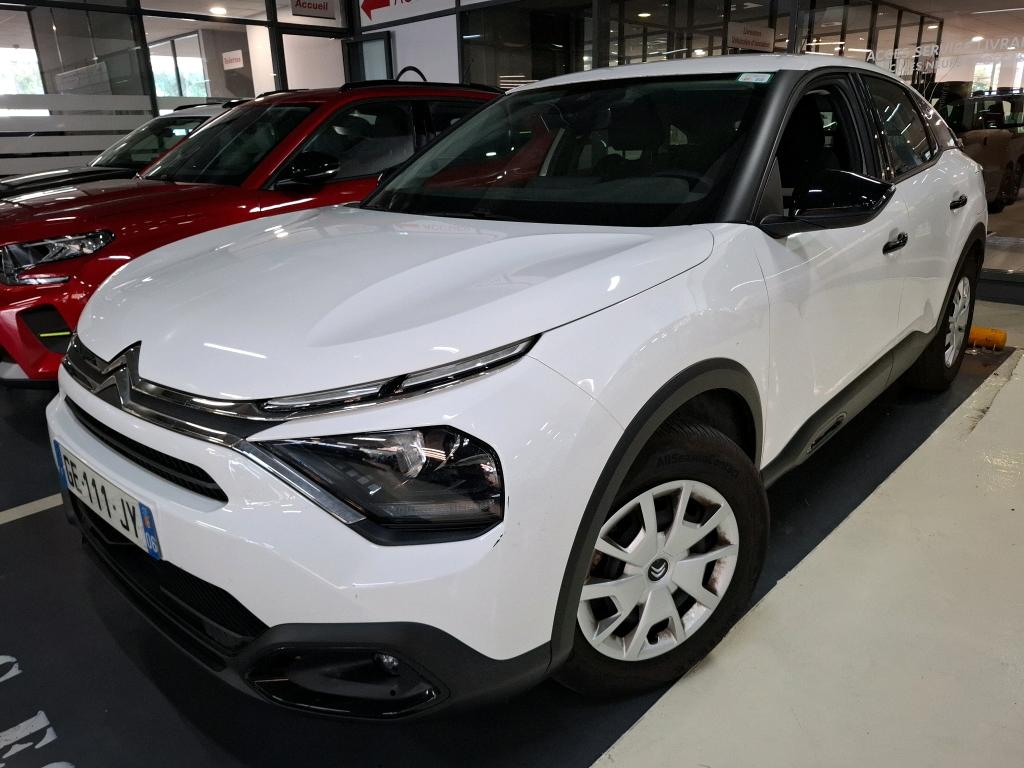 C4 III