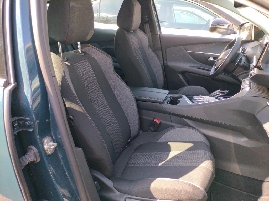 Peugeot 3008 BlueHDi 130ch S&S EAT8 Active Pack 2022