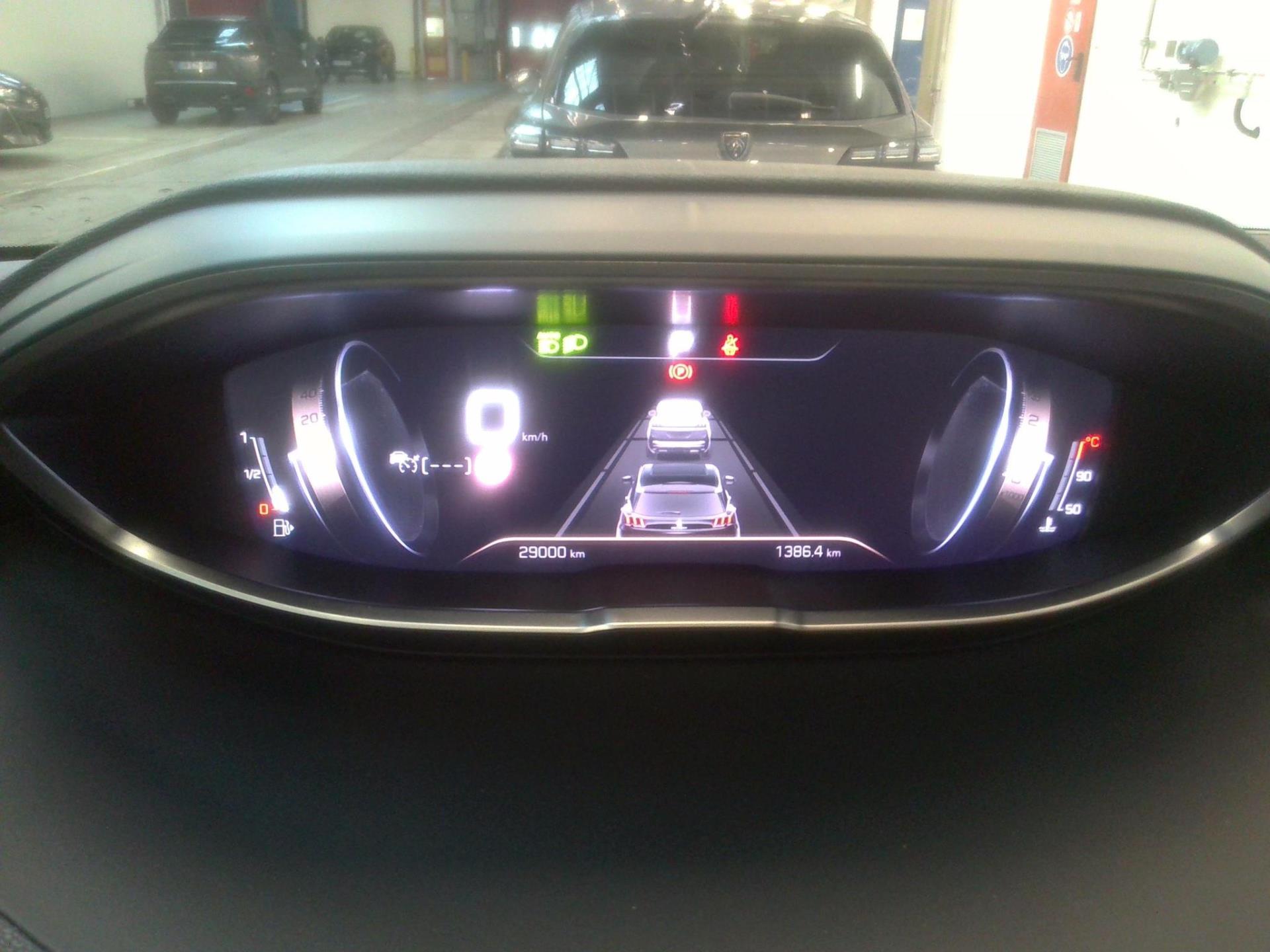 Peugeot 5008 PureTech 130ch S&S EAT8 GT 2023