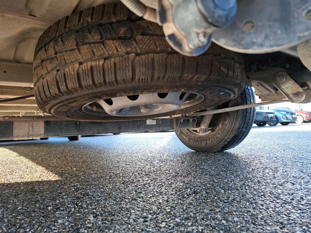 Peugeot BOXER CA 335 L2H2 BLUEHDI 110  2019