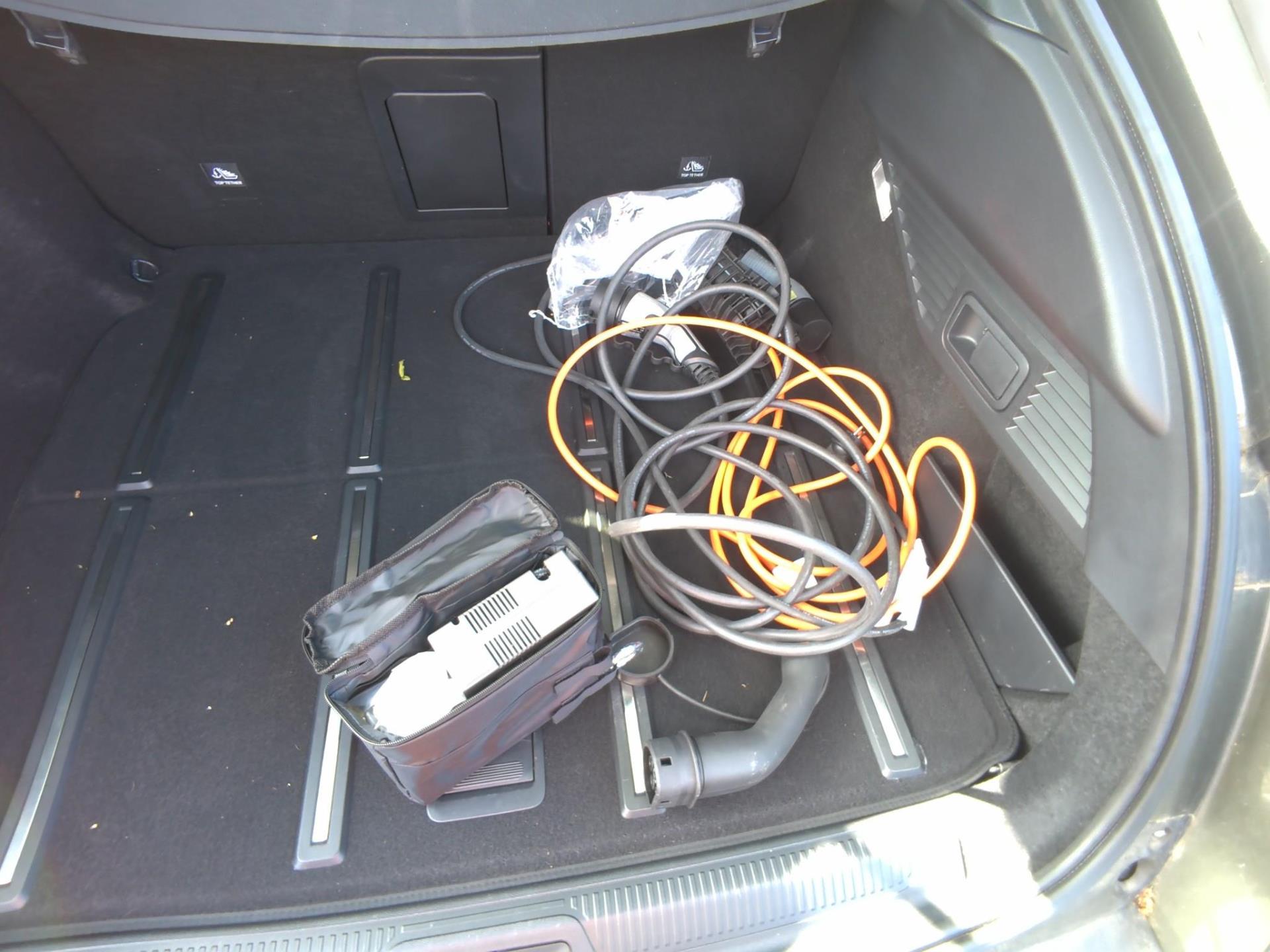 Citroen C5 X Hybride Rechargeable 225 S&S e-EAT8 Feel Pack 2022