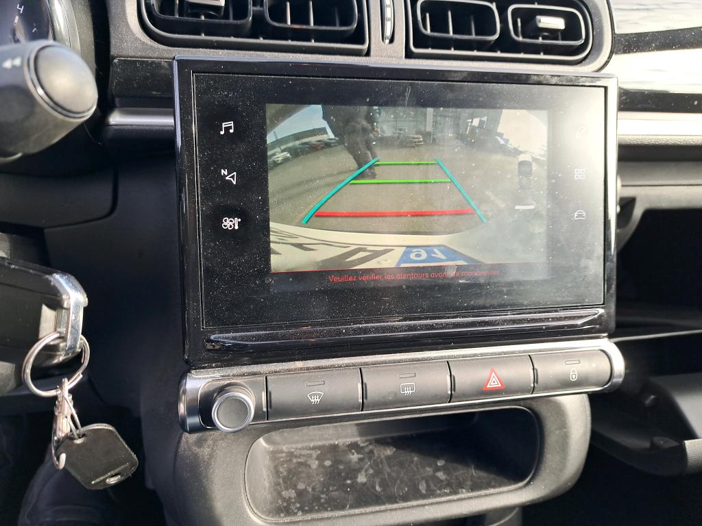 Citroen C3 PureTech 82 S&S BVM5 Feel 2019