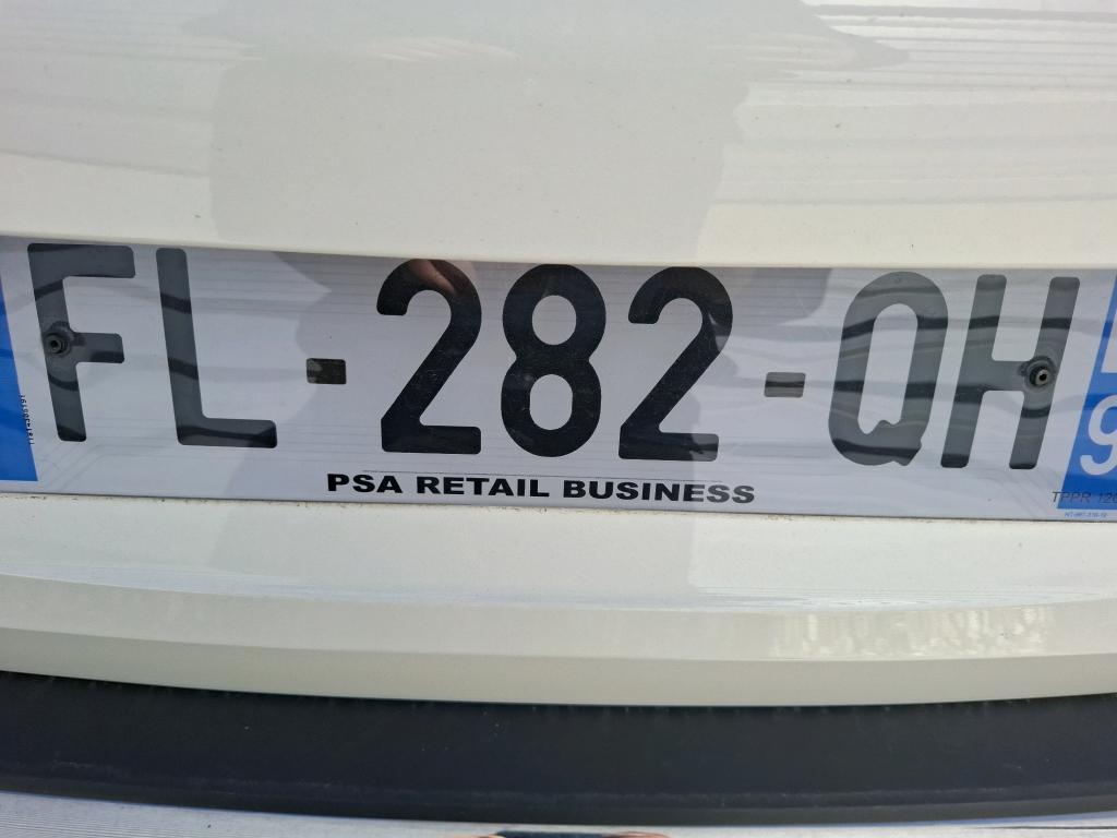 Peugeot 3008 Puretech 130ch S&S EAT8 Allure Business 2019