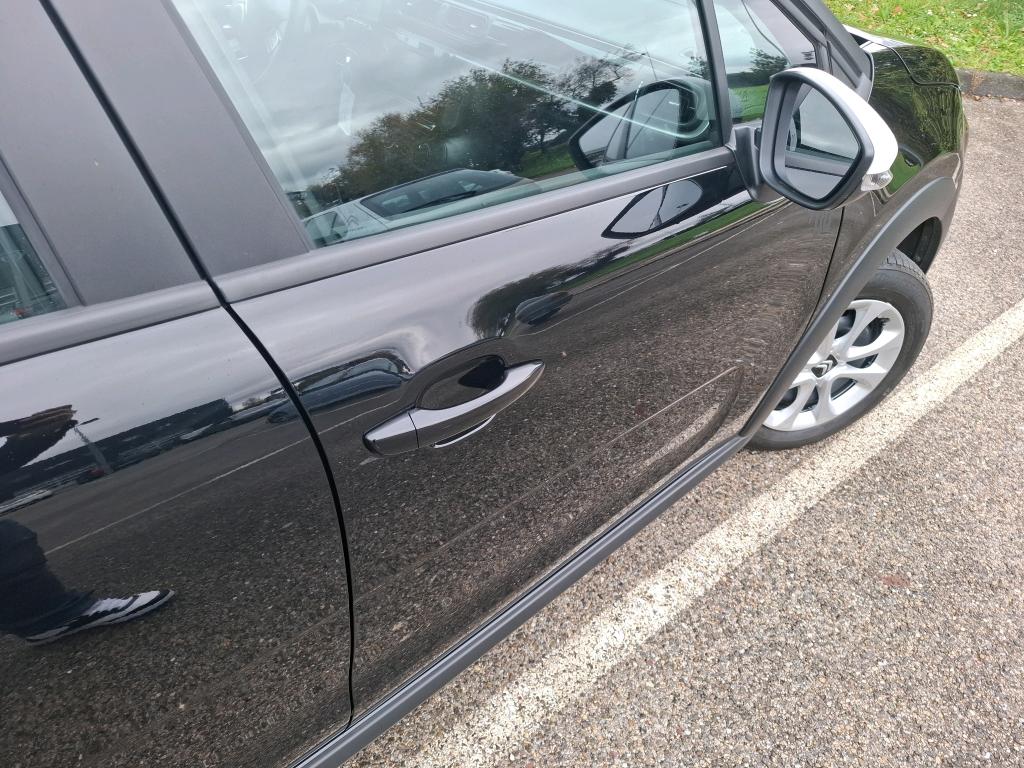 Citroen C3 PureTech 83 ch BVM5 You 2023