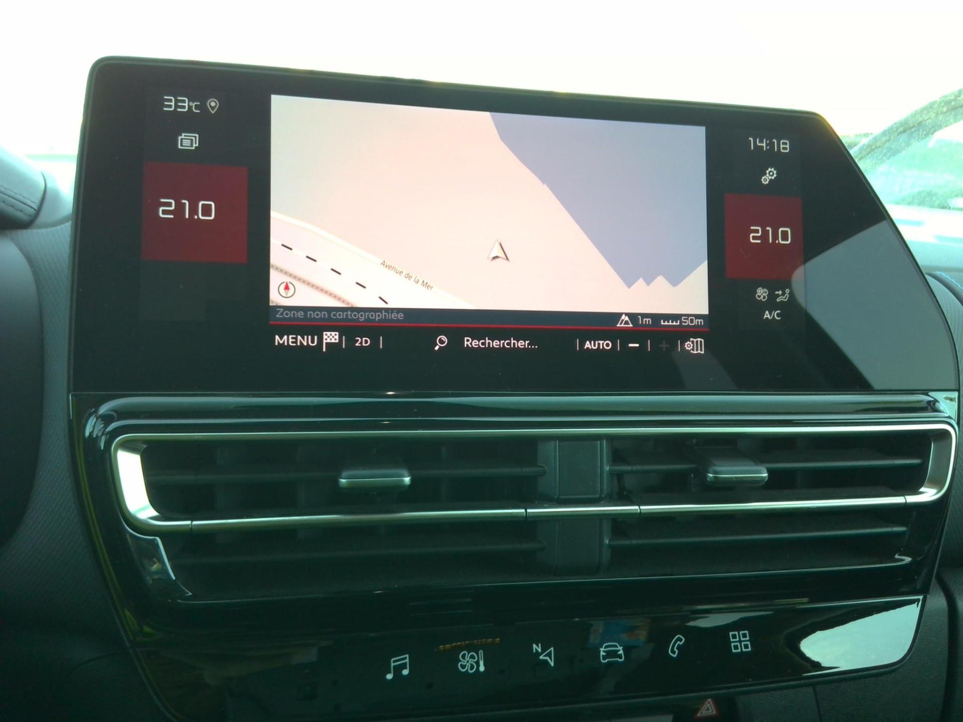 Citroen C5 Aircross PureTech 130 S&S BVM6 C-Series 2023