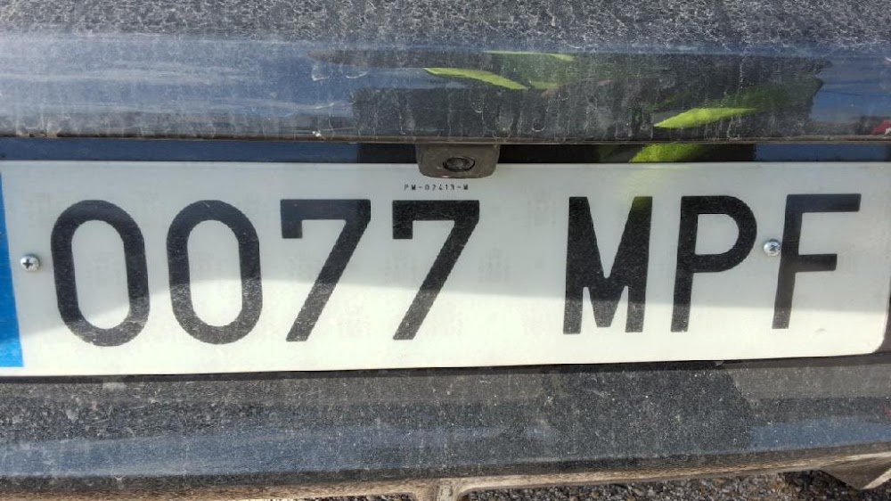 Foto Peugeot 3008 Plug-in Hybrid 5