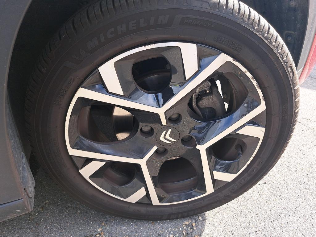 Citroen C3 Aircross PureTech 130 S&S EAT6 Shine Pack 2023