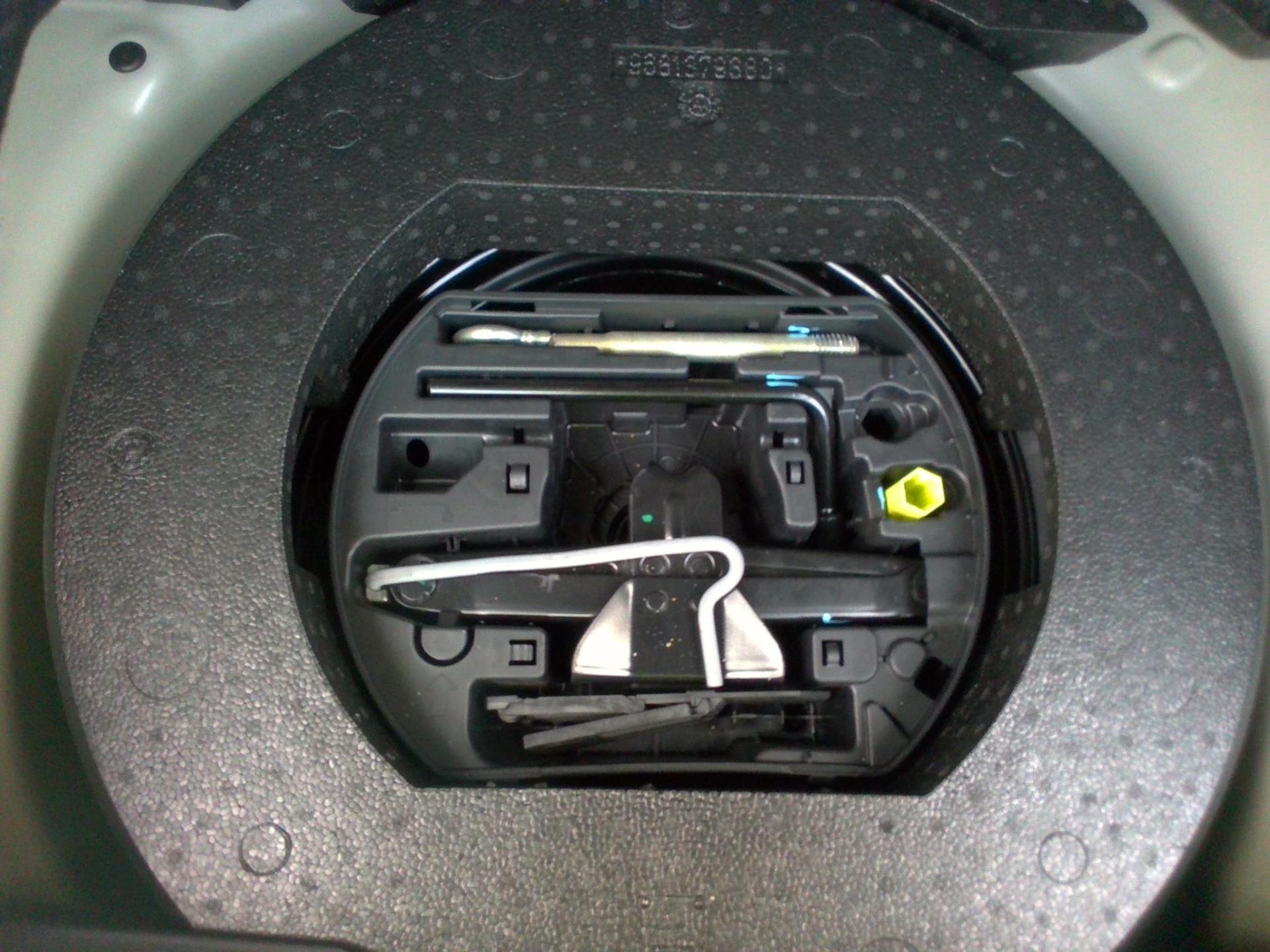 DS DS 3 CROSSBACK / DS 3 II 