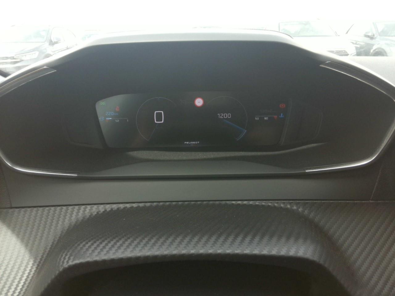 Foto Peugeot 308 5
