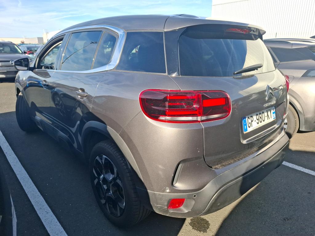 Citroen C5 Aircross BlueHDi 130 S&S EAT8 C-Series 2023