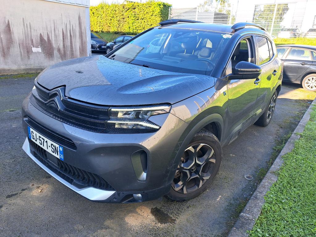 C5 AIRCROSS