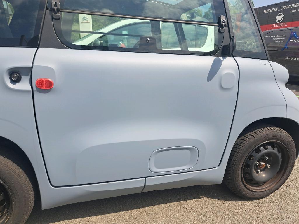 Citroen AMI 