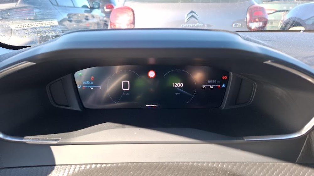 Foto Peugeot 208 3