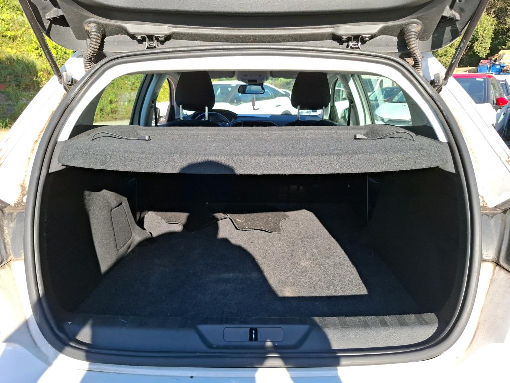 Peugeot 308 AFFAIRE BLUEHDI 130 S&S BVM6 PREMIUM PACK 2021