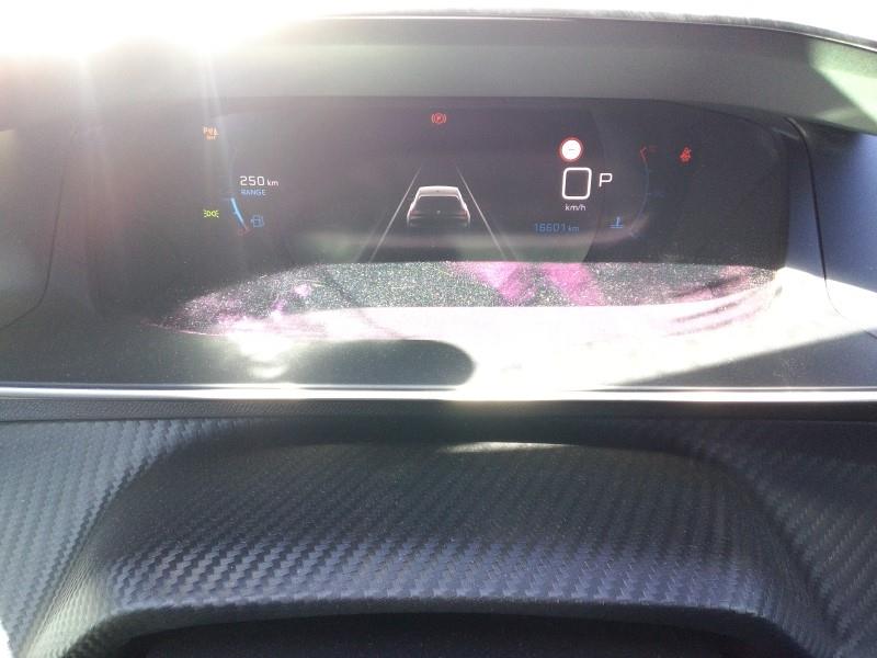 Foto Peugeot 208 5