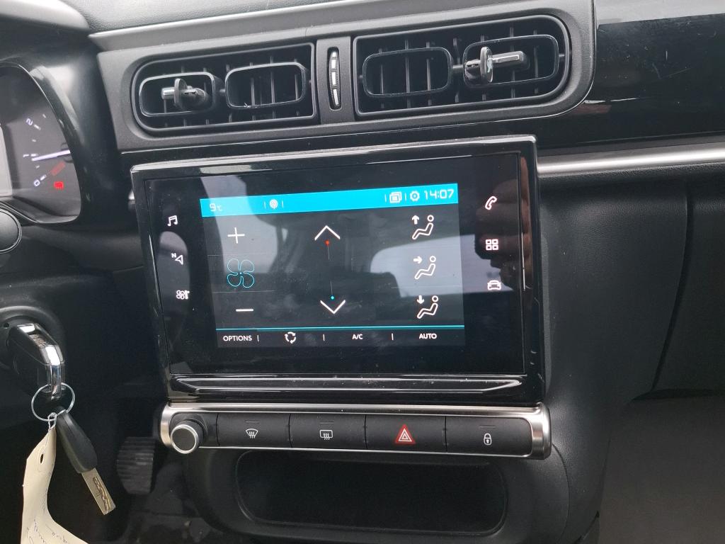 Citroen C3 BlueHDi 100 S&S BVM6 Feel 2022