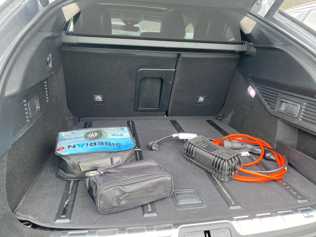 Citroen C5 X Hybride Rechargeable 225 S&S e-EAT8 Shine Pack 2023
