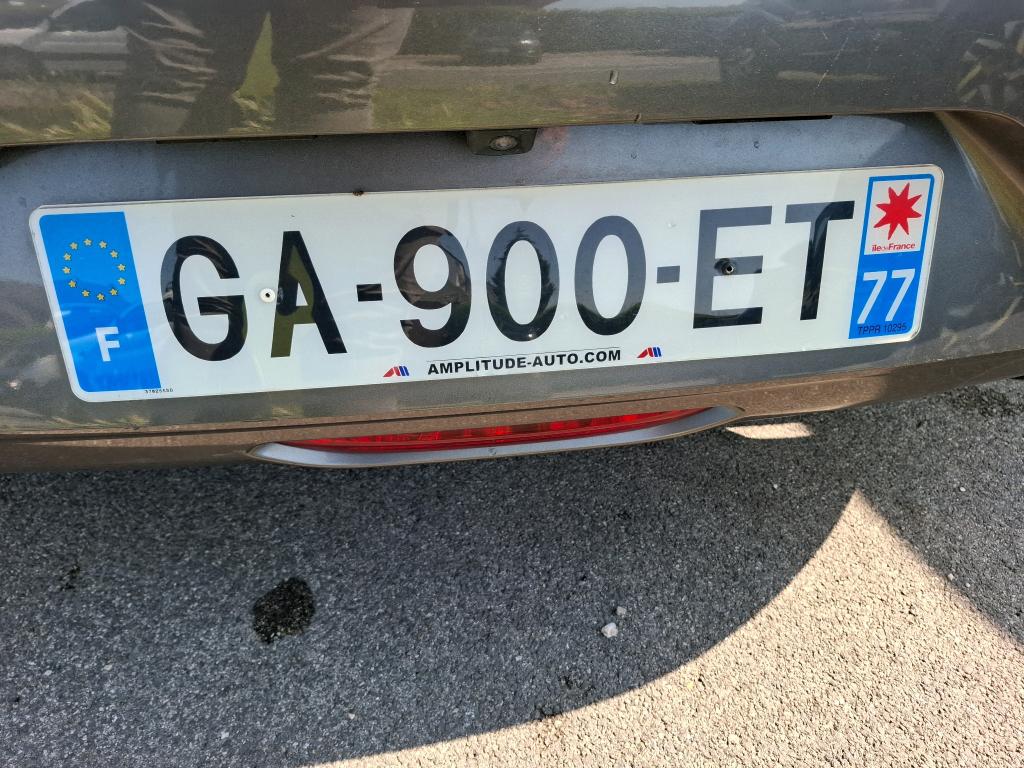 Opel Corsa Electrique 136 ch & Batterie 50 kw/h Elegance 2021