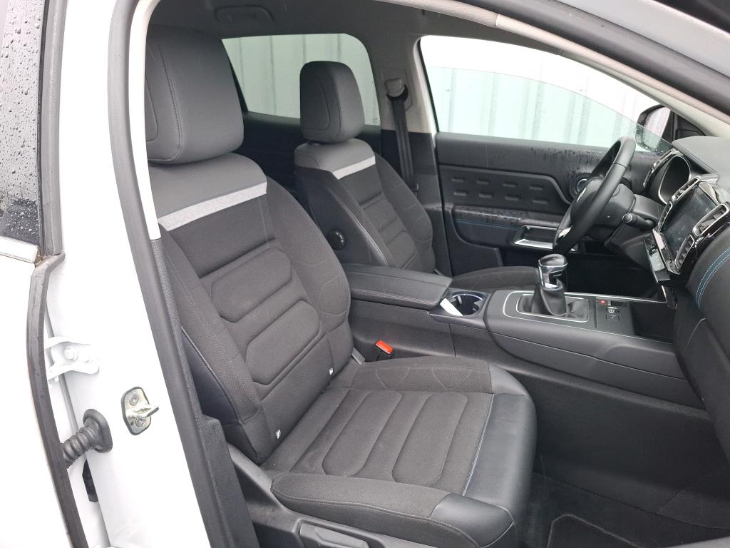 Citroen C5 Aircross PureTech 130 S&S BVM6 Feel Pack 2022