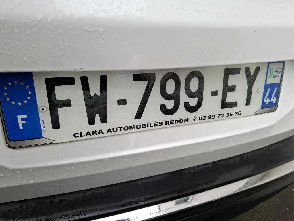 Peugeot 3008 Hybrid 225 e-EAT8 Allure Pack 2020