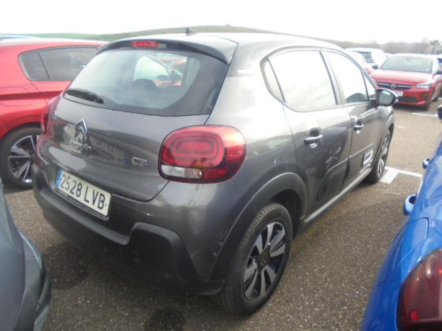 Foto Citroën C3 Aircross 6