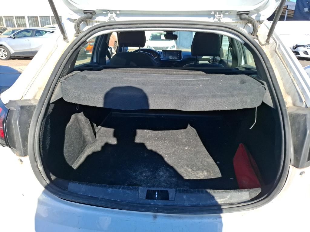Peugeot 208 BLUEHDI 100 S&S BVM6 PREMIUM PACK 2021