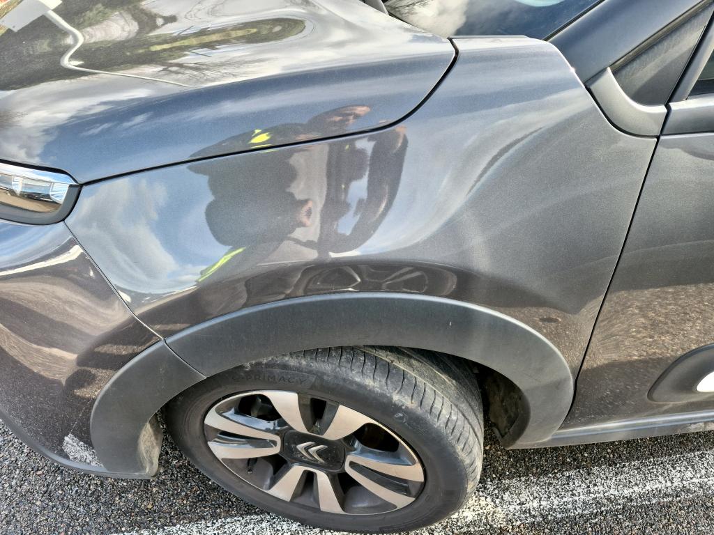 Citroen C3 PureTech 83 S&S BVM5 Shine 2022