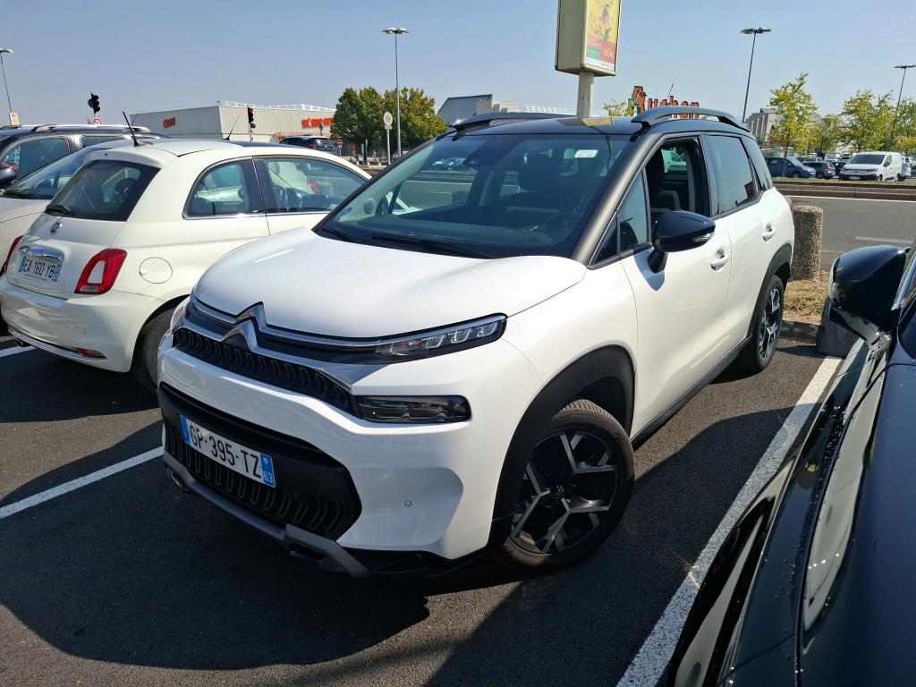 C3 AIRCROSS
