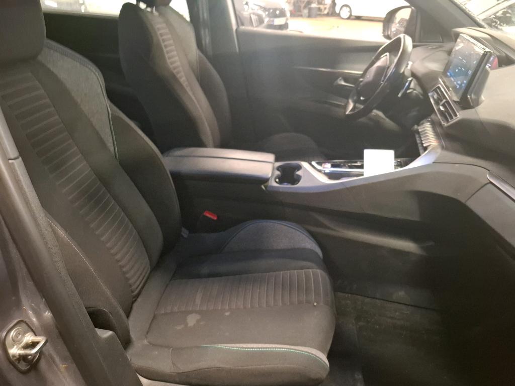 Peugeot 5008 BlueHDi 130ch S&S EAT8 Active Pack 2023