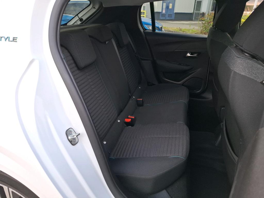 Peugeot 208 PureTech 100 S&S BVM6 Style 2023
