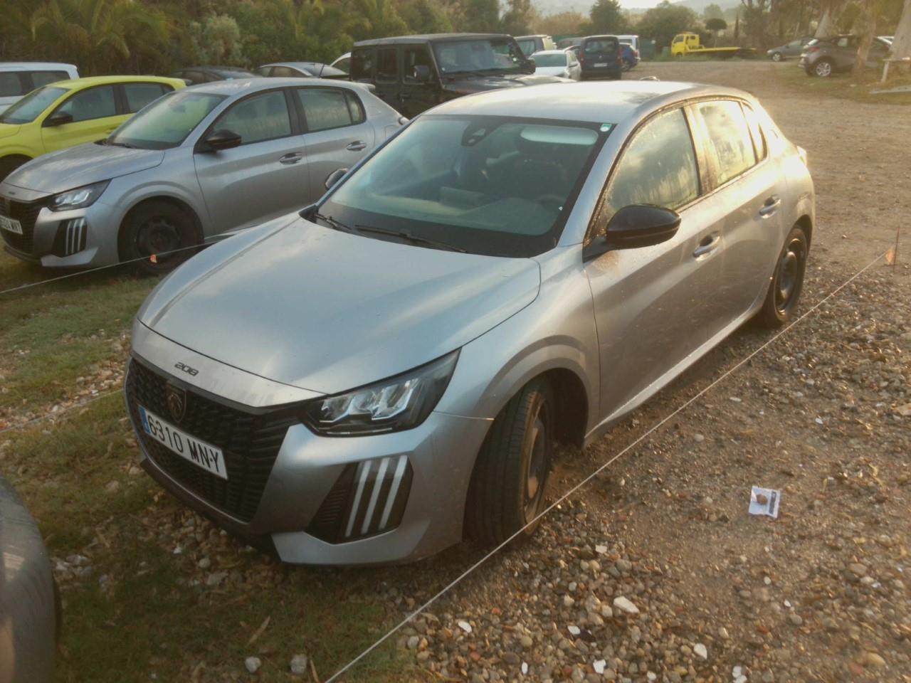 Foto Peugeot 308 2