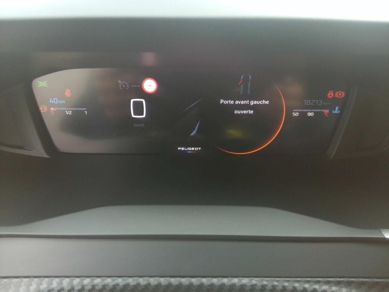 Foto Peugeot 308 10