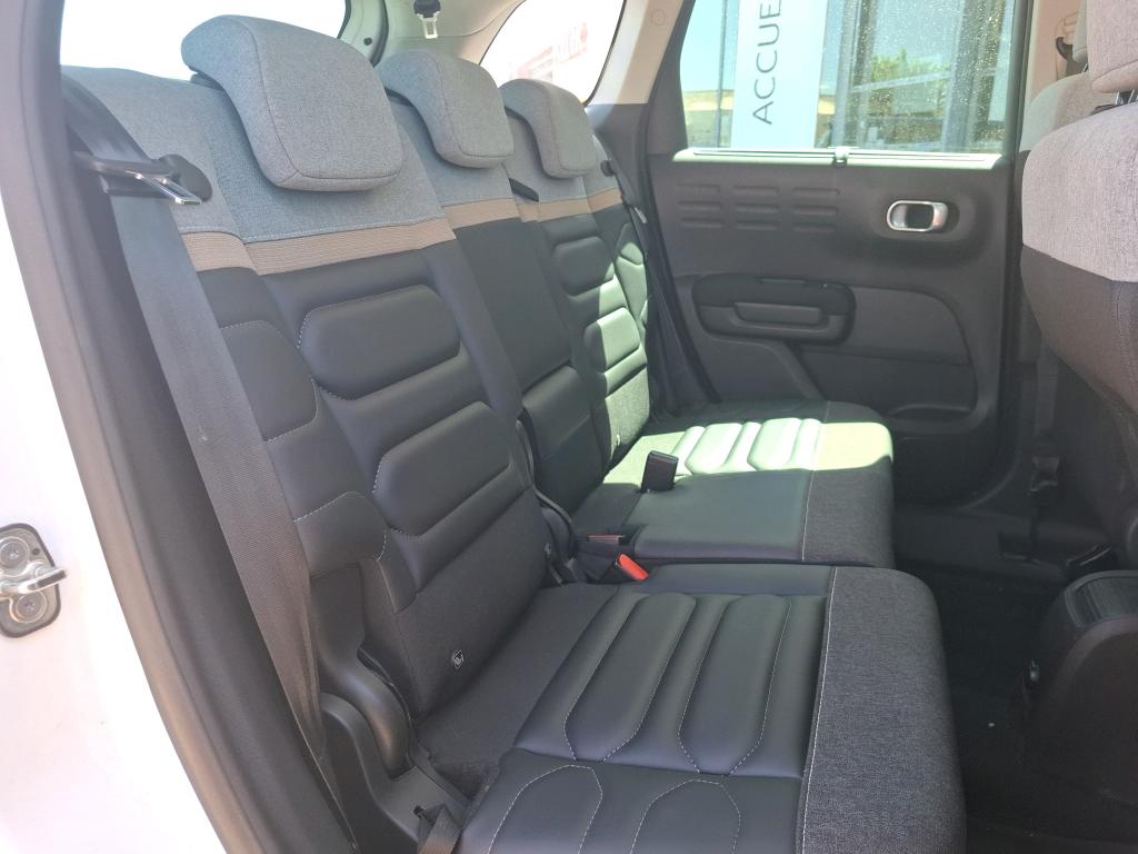 Citroen C3 Aircross PureTech 110 S&S BVM6 Shine Pack 2022