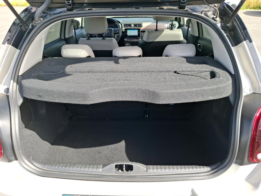 Citroen C3 PureTech 83 S&S BVM5 Shine 2023