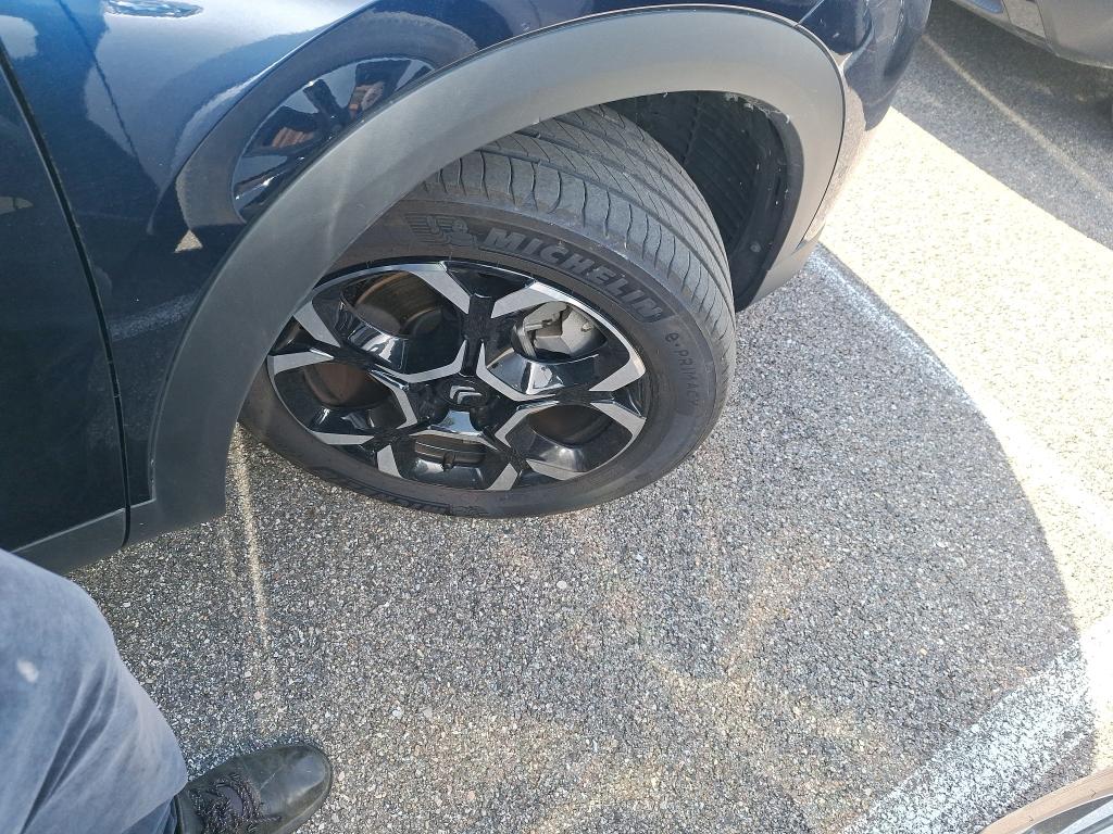 Citroen C5 Aircross Hybride Rechargeable 180 e-EAT8 Shine 2023