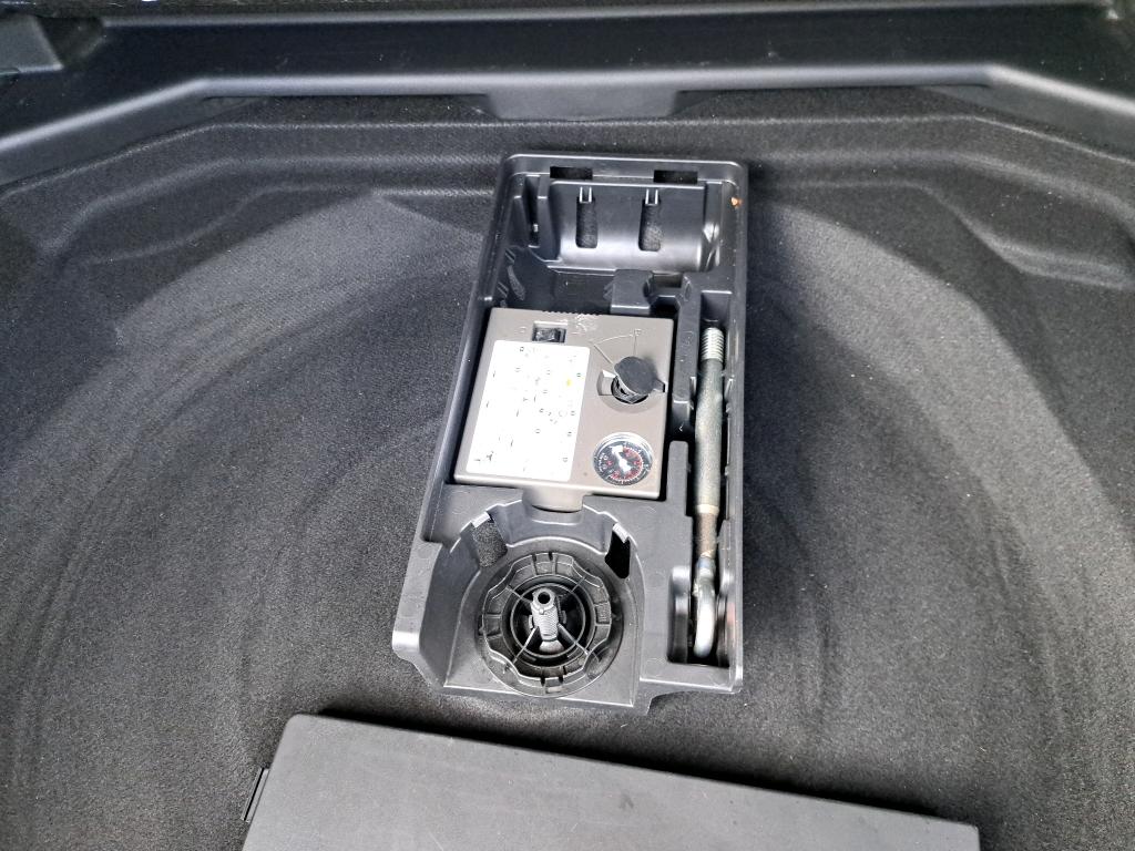 Peugeot 3008 BlueHDi 130ch S&S EAT8 Allure Pack 2022