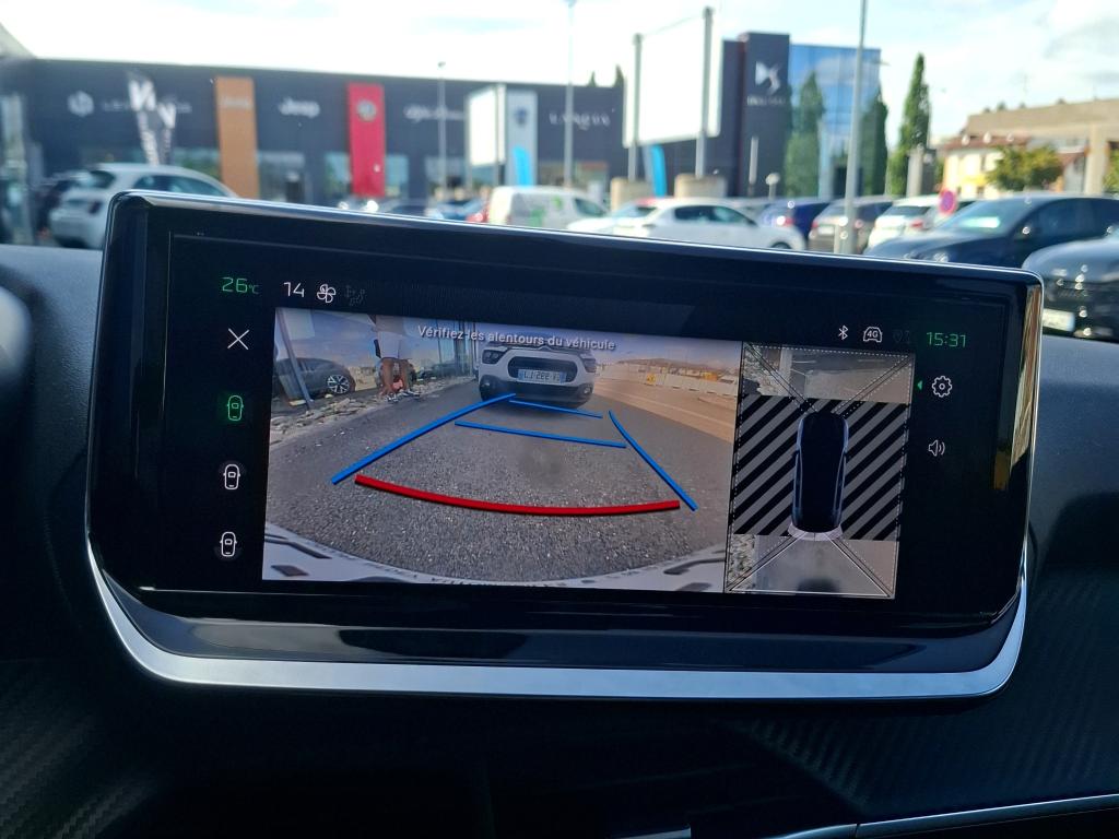 Peugeot 208 100 S&S BVM6 Allure 2025