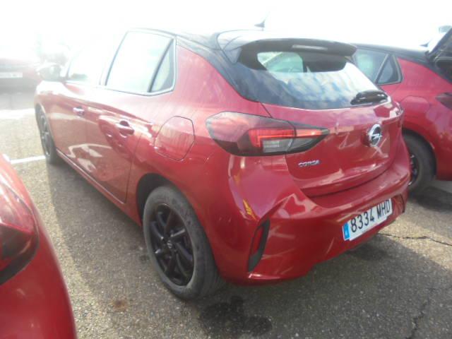 Foto Opel Corsa 8