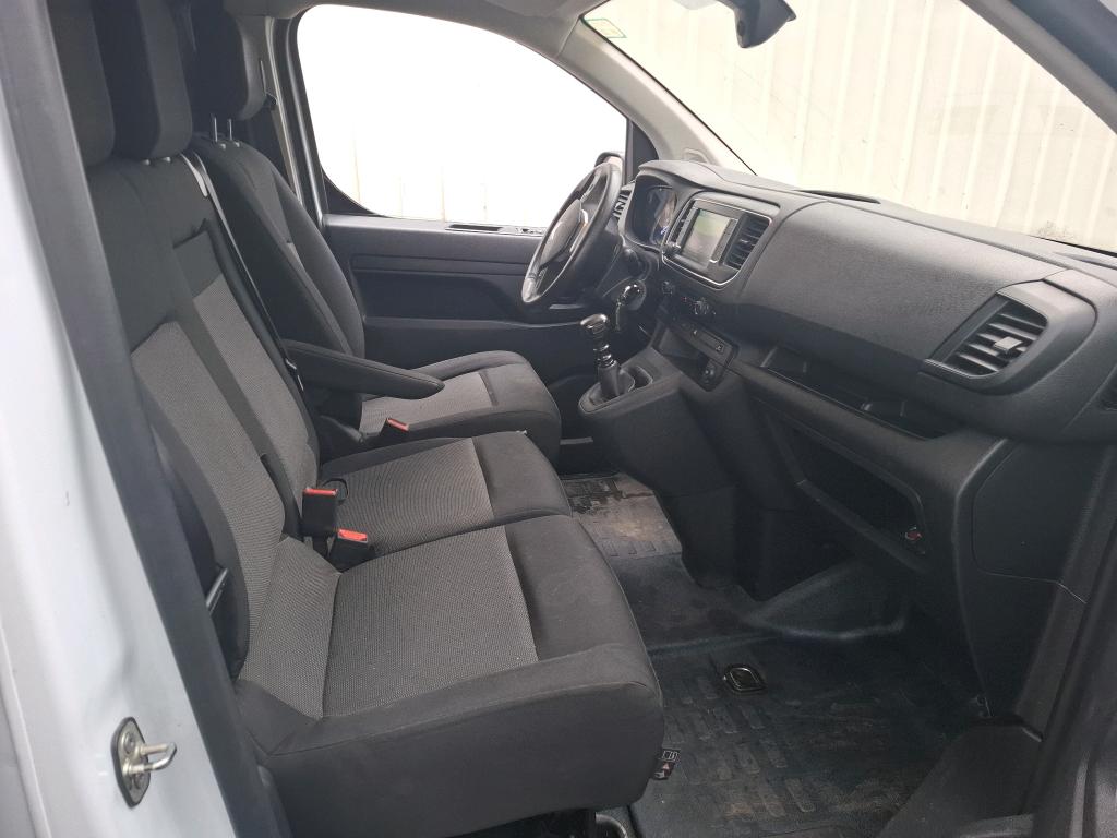 Citroen JUMPY FGN M BLUEHDI 145 BVM6  2023