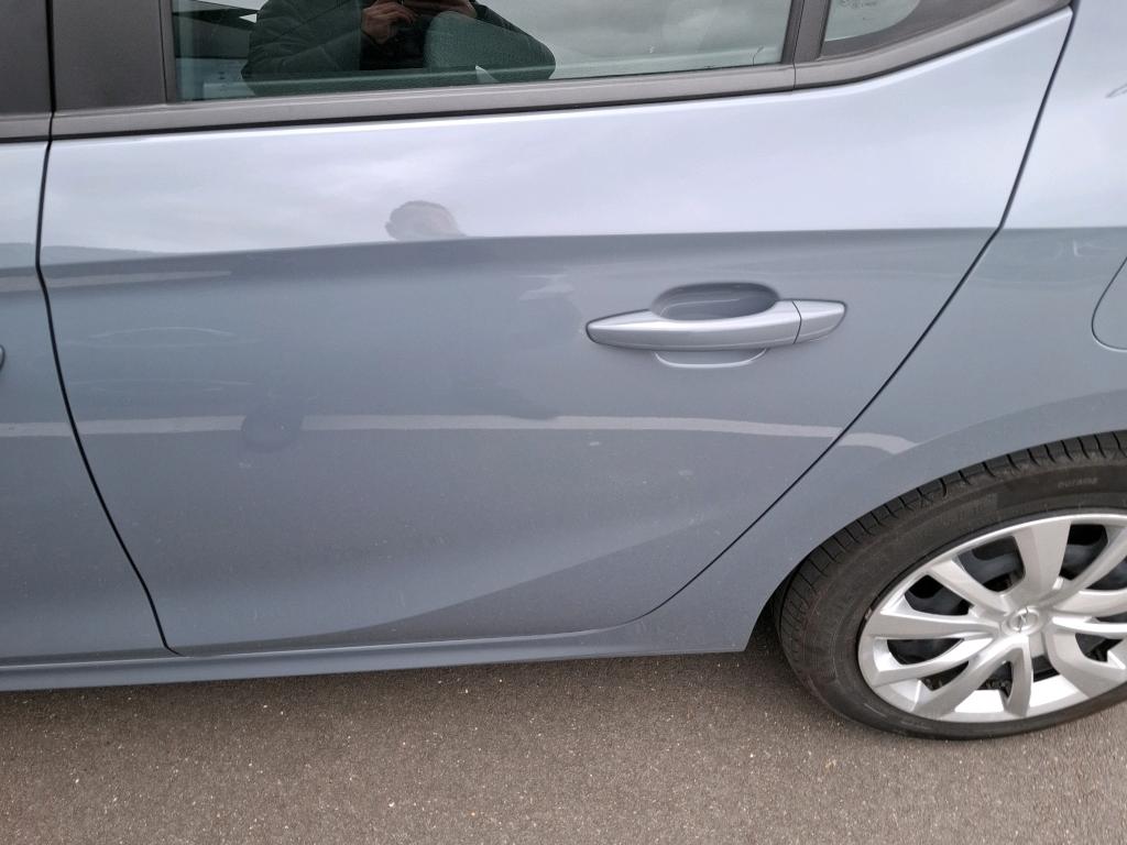 Opel Corsa Electrique 136 ch & Batterie 50 kWh  2023