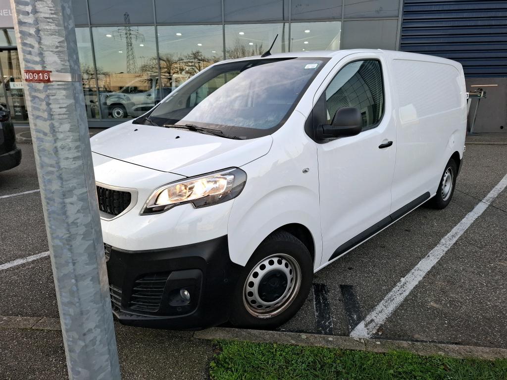 Peugeot EXPERT III