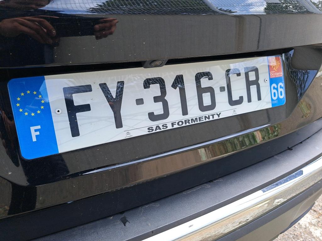 Peugeot 3008 Hybrid 225 e-EAT8 Allure Pack 2021