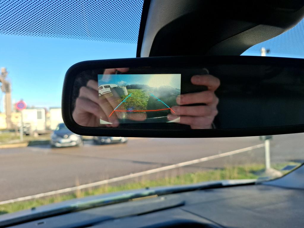 Citroen JUMPY FGN M BLUEHDI 120 S&S BVM6 CLUB 2019