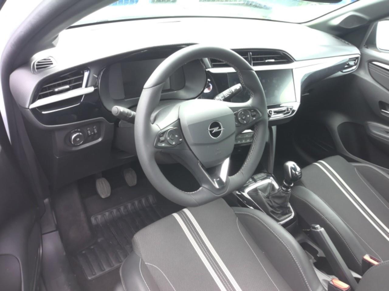Foto Opel Corsa 2