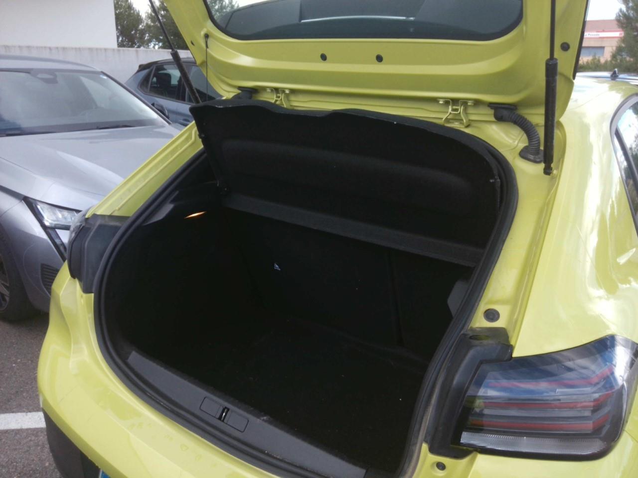 Foto Peugeot 308 19