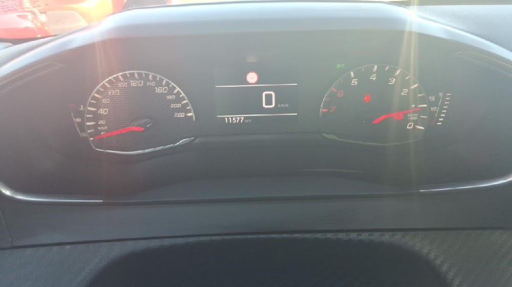 Foto Peugeot 308 7