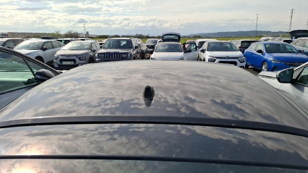 Foto Opel Corsa 8