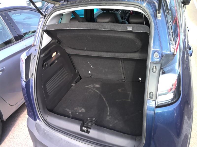 Foto Opel CrossLand 7