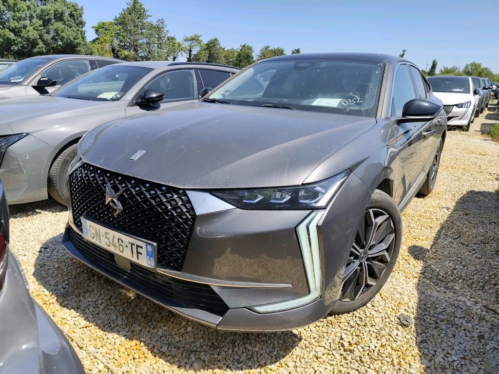 DS 4 II